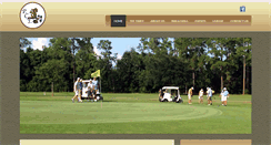 Desktop Screenshot of pci-golf.com